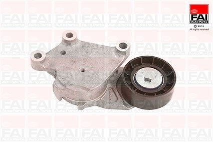 FAI AUTOPARTS Kiristinvarsi, moniurahihna T1050